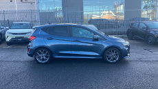 Ford Fiesta 1.0 EcoBoost ST-Line 5dr Petrol Hatchback